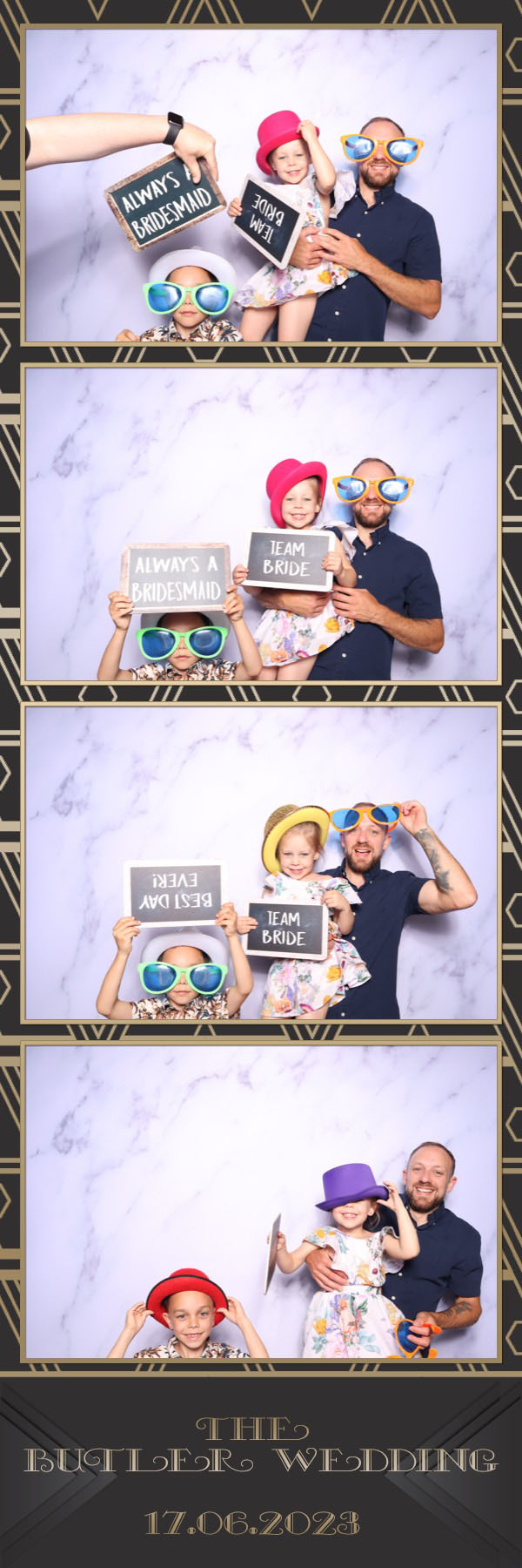 The Butler Wedding | View more photos from the event at images.mobile-photo-booth.com/u/MobilePhotoBoothUK/The-Butler-Wedding