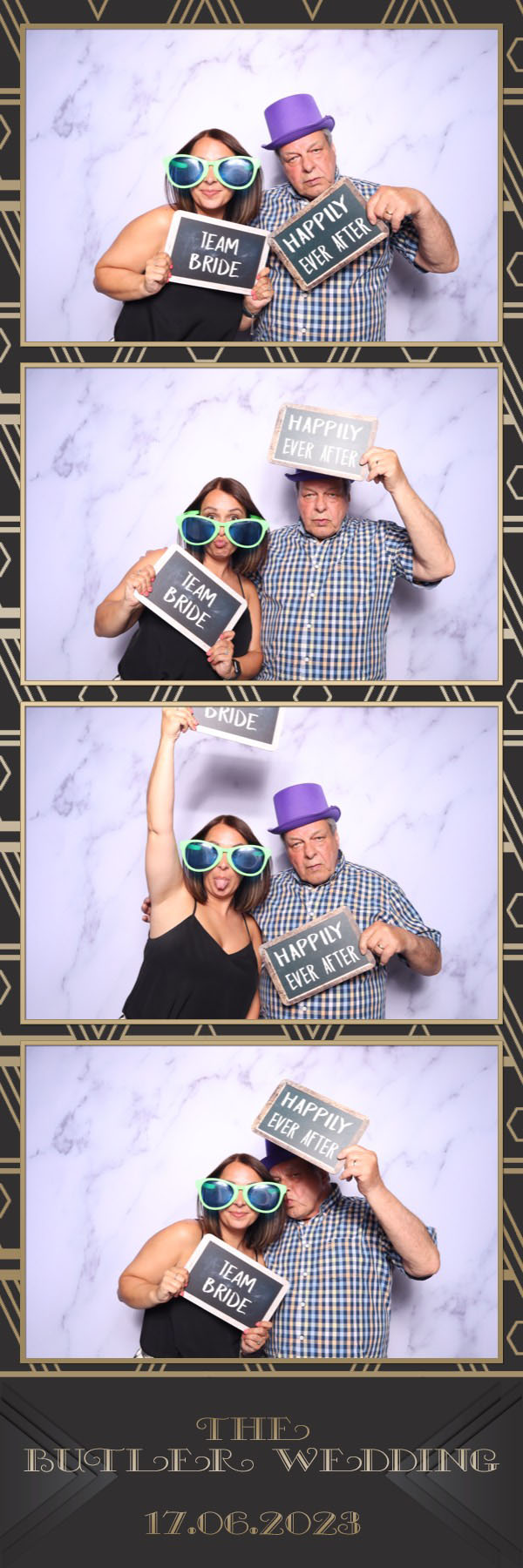 The Butler Wedding | View more photos from the event at images.mobile-photo-booth.com/u/MobilePhotoBoothUK/The-Butler-Wedding