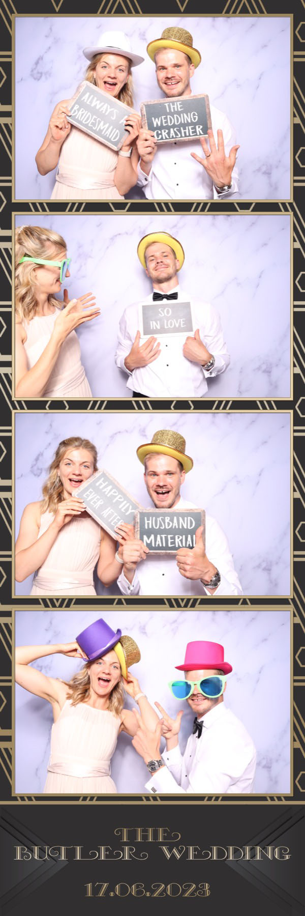 The Butler Wedding | View more photos from the event at images.mobile-photo-booth.com/u/MobilePhotoBoothUK/The-Butler-Wedding