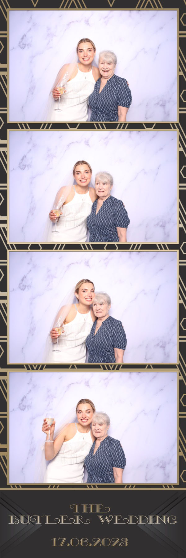 The Butler Wedding | View more photos from the event at images.mobile-photo-booth.com/u/MobilePhotoBoothUK/The-Butler-Wedding