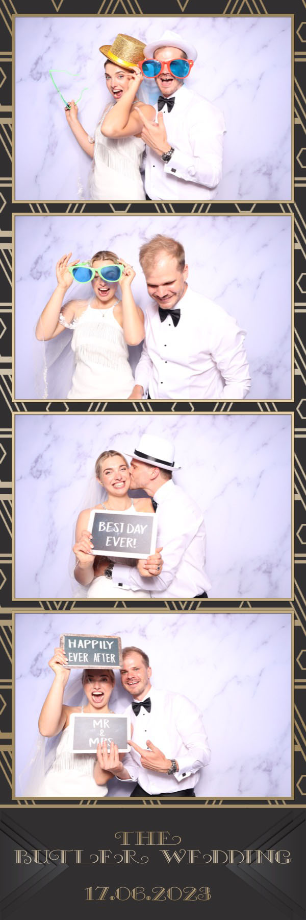 The Butler Wedding | View more photos from the event at images.mobile-photo-booth.com/u/MobilePhotoBoothUK/The-Butler-Wedding