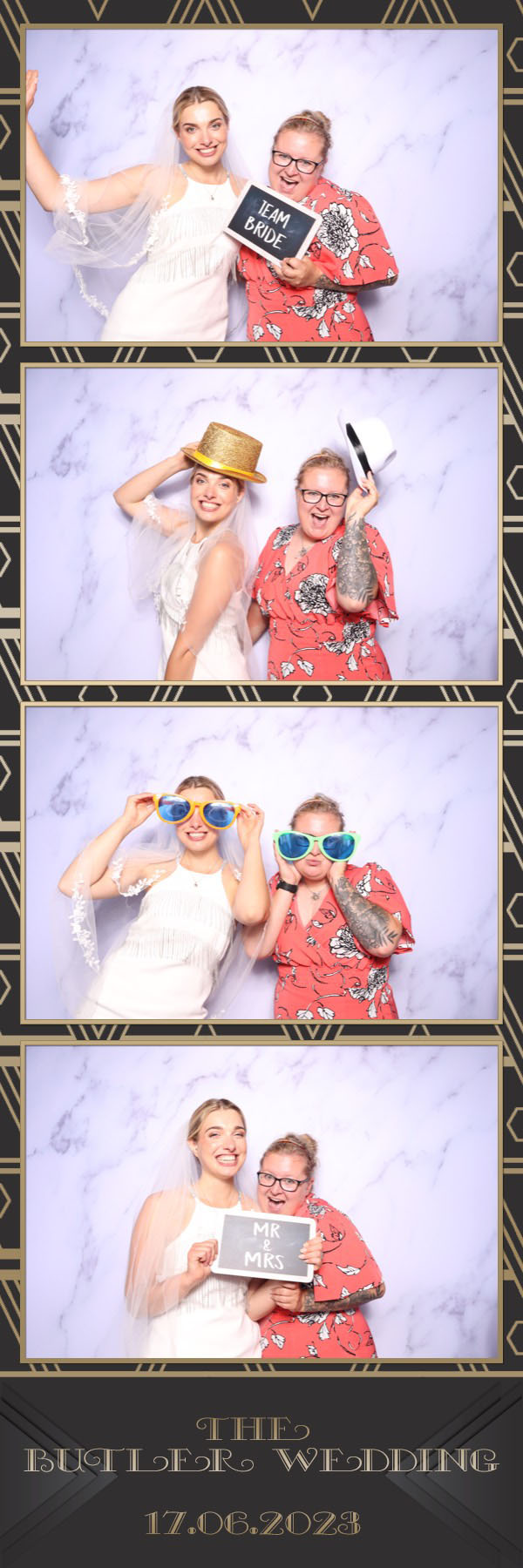 The Butler Wedding | View more photos from the event at images.mobile-photo-booth.com/u/MobilePhotoBoothUK/The-Butler-Wedding
