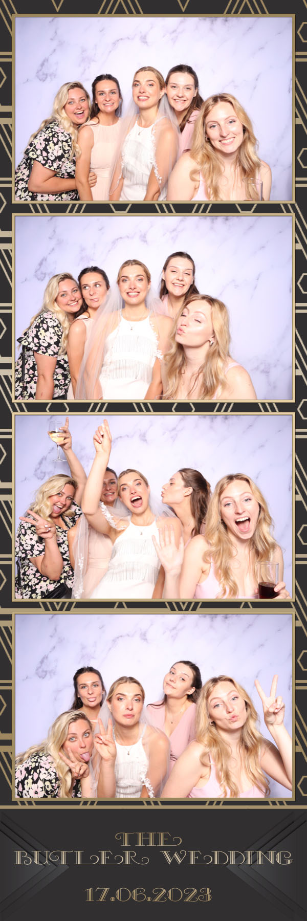 The Butler Wedding | View more photos from the event at images.mobile-photo-booth.com/u/MobilePhotoBoothUK/The-Butler-Wedding