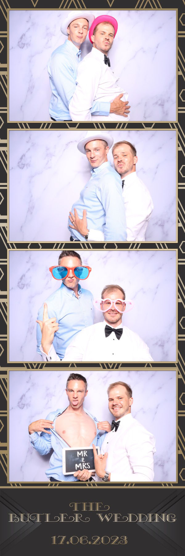 The Butler Wedding | View more photos from the event at images.mobile-photo-booth.com/u/MobilePhotoBoothUK/The-Butler-Wedding