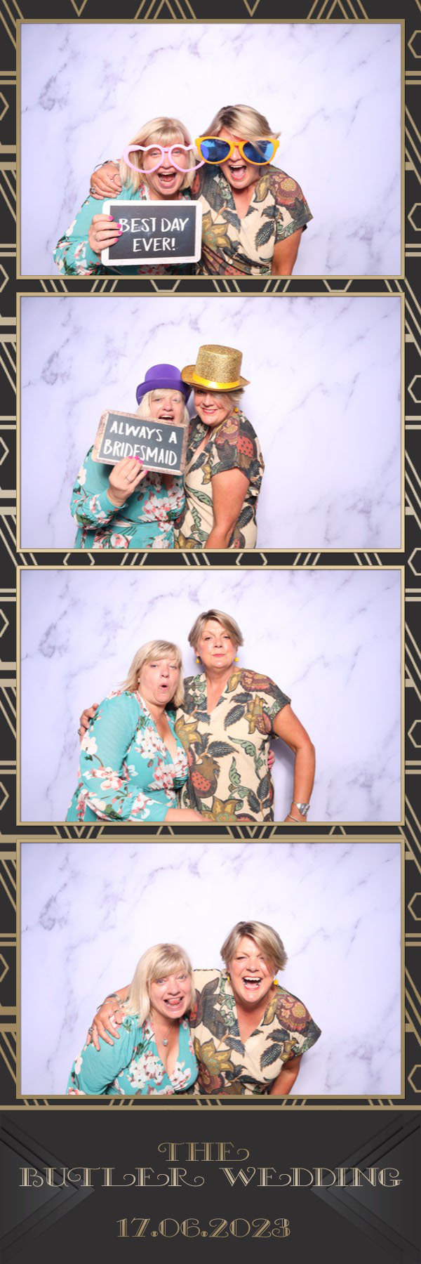 The Butler Wedding | View more photos from the event at images.mobile-photo-booth.com/u/MobilePhotoBoothUK/The-Butler-Wedding