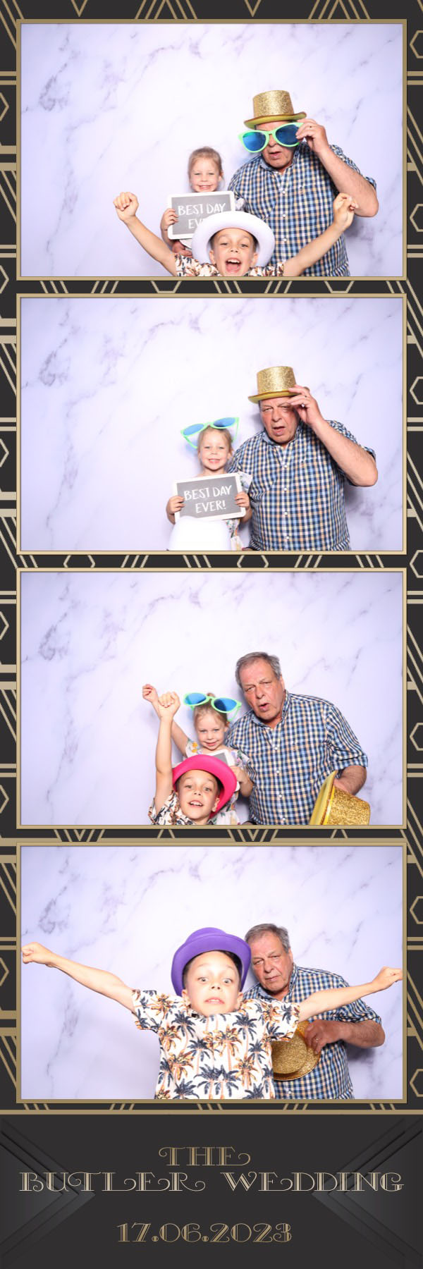 The Butler Wedding | View more photos from the event at images.mobile-photo-booth.com/u/MobilePhotoBoothUK/The-Butler-Wedding