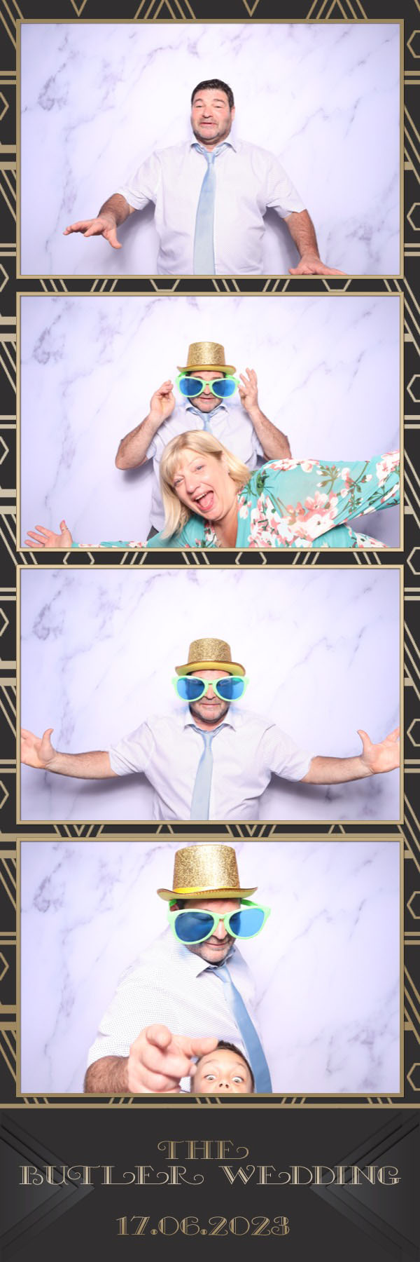 The Butler Wedding | View more photos from the event at images.mobile-photo-booth.com/u/MobilePhotoBoothUK/The-Butler-Wedding