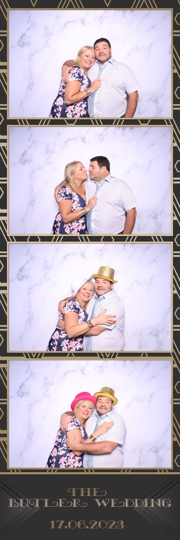 The Butler Wedding | View more photos from the event at images.mobile-photo-booth.com/u/MobilePhotoBoothUK/The-Butler-Wedding