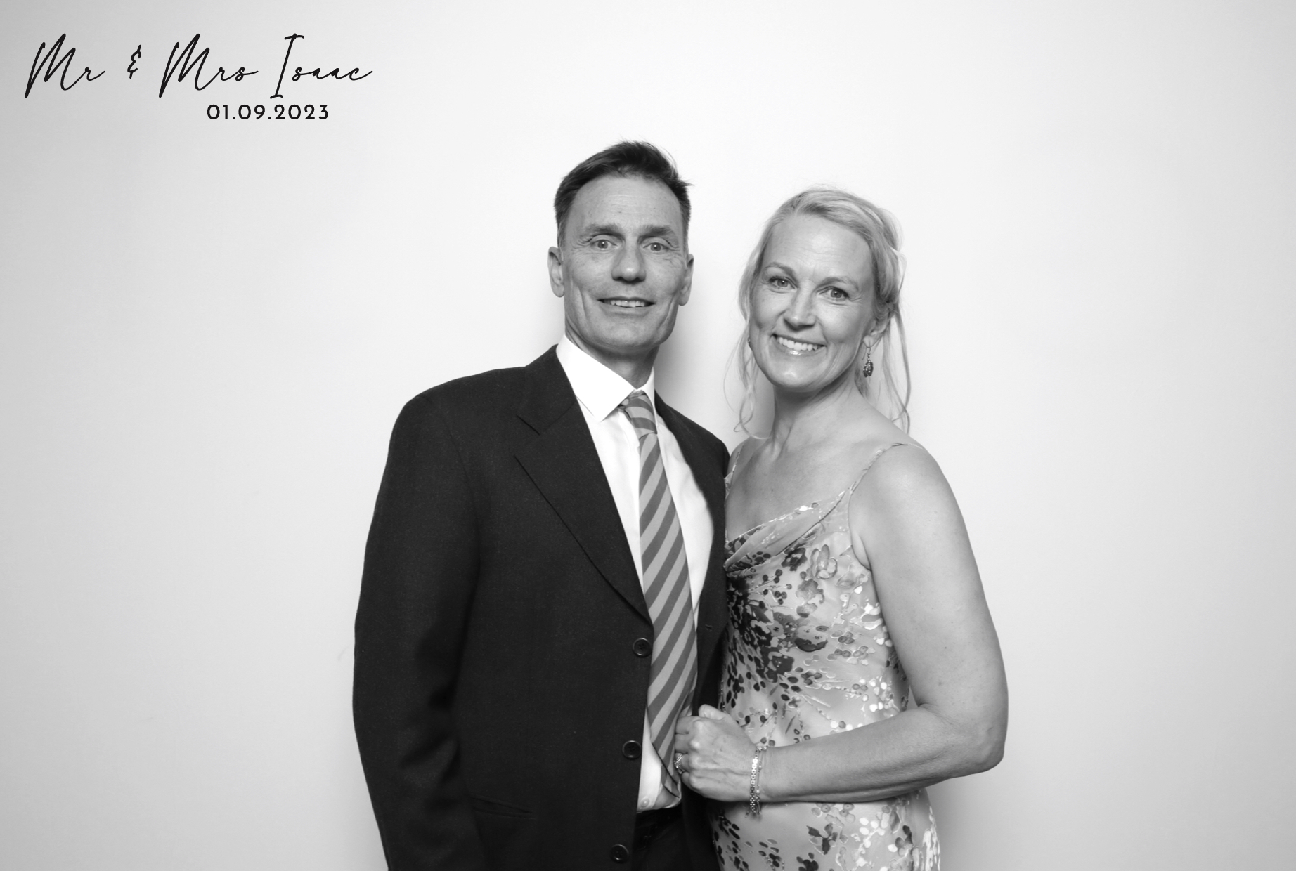 The Isaacs | View more photos from the event at images.mobile-photo-booth.com/u/MobilePhotoBoothUK/The-Isaacs