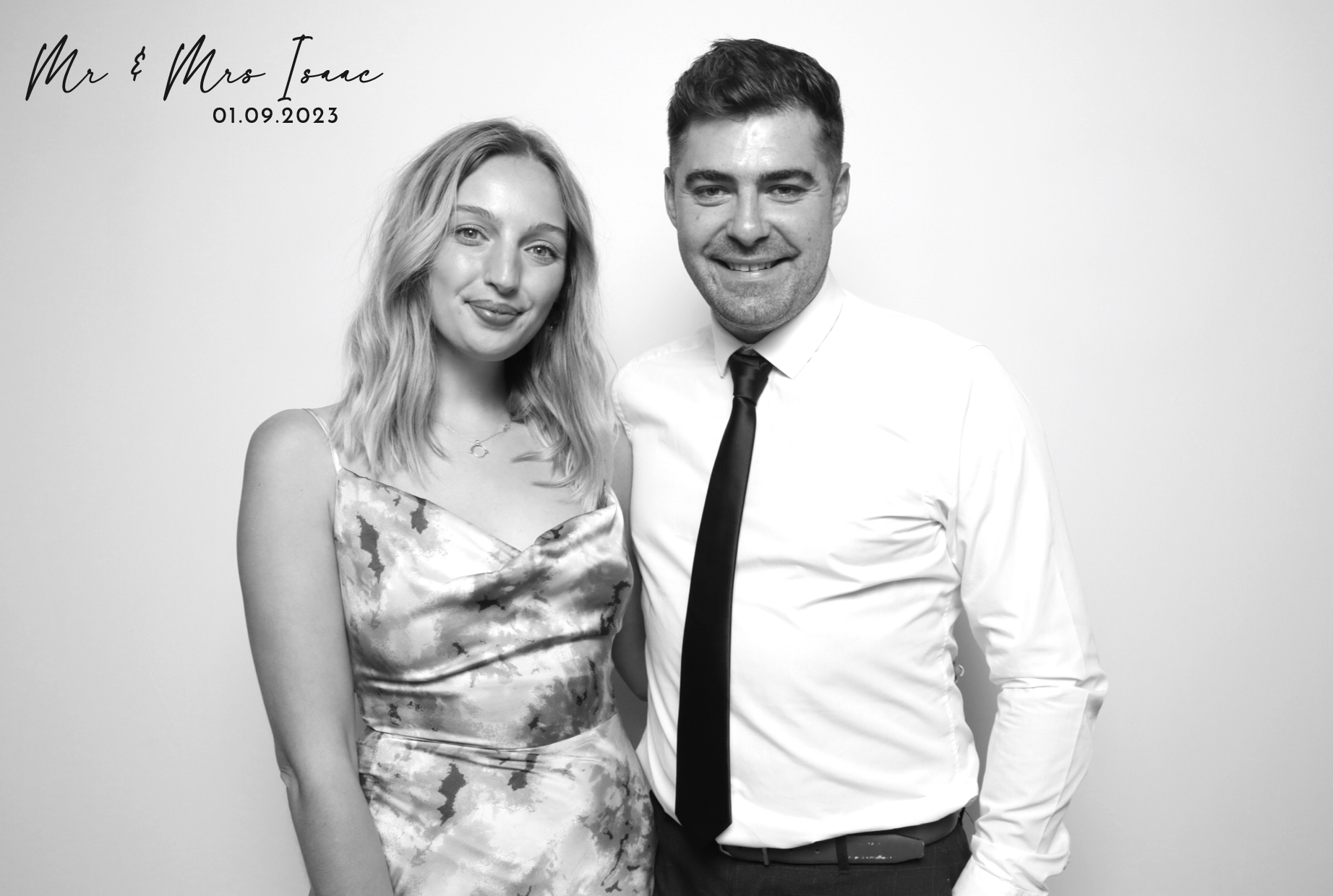 The Isaacs | View more photos from the event at images.mobile-photo-booth.com/u/MobilePhotoBoothUK/The-Isaacs