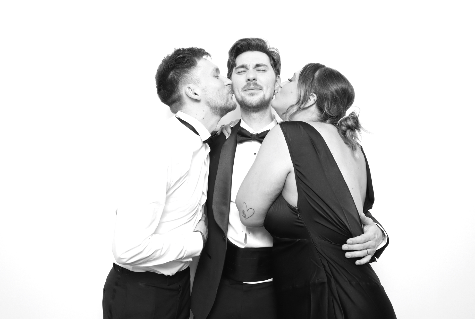 The Manners | View more photos from the event at images.mobile-photo-booth.com/u/MobilePhotoBoothUK/The-Manners