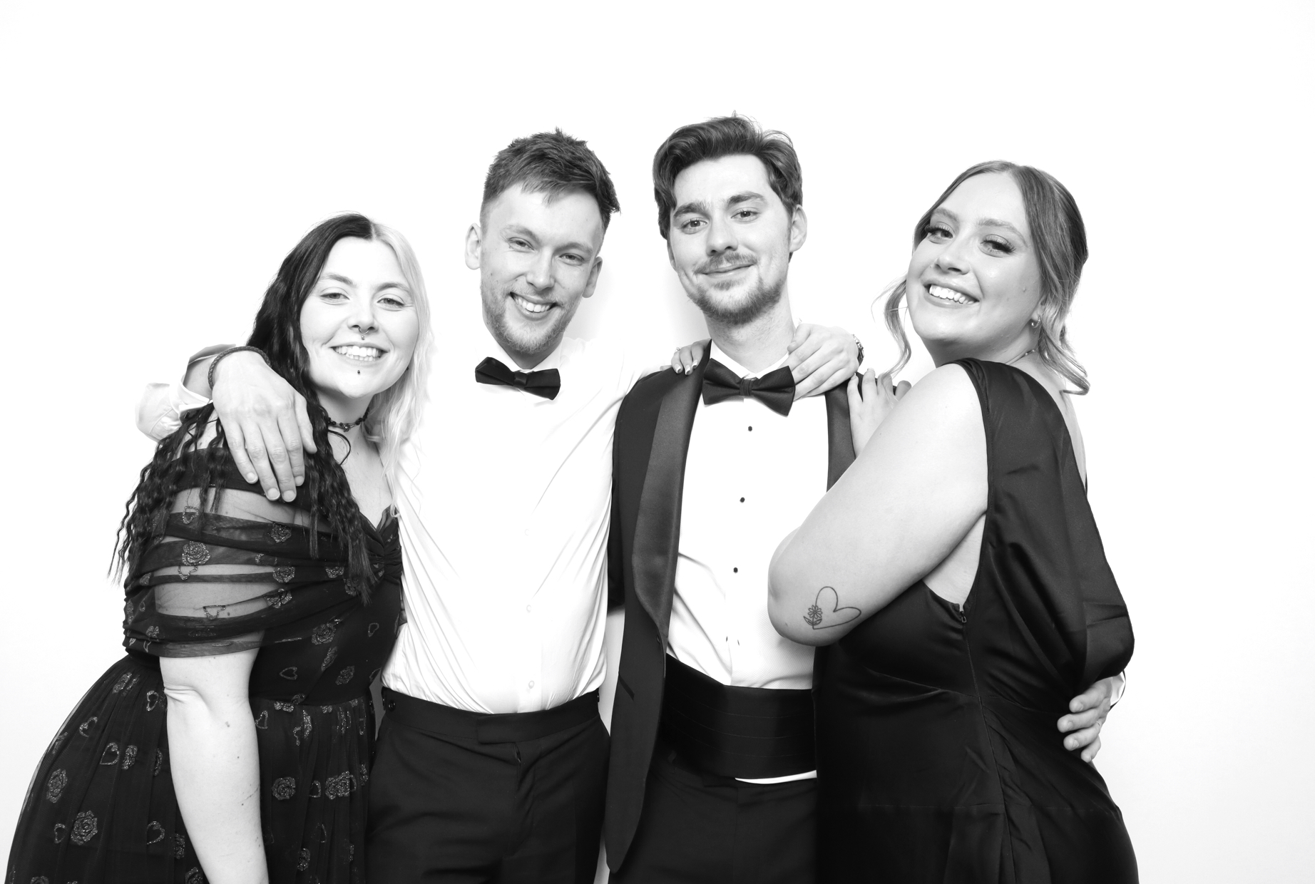 The Manners | View more photos from the event at images.mobile-photo-booth.com/u/MobilePhotoBoothUK/The-Manners