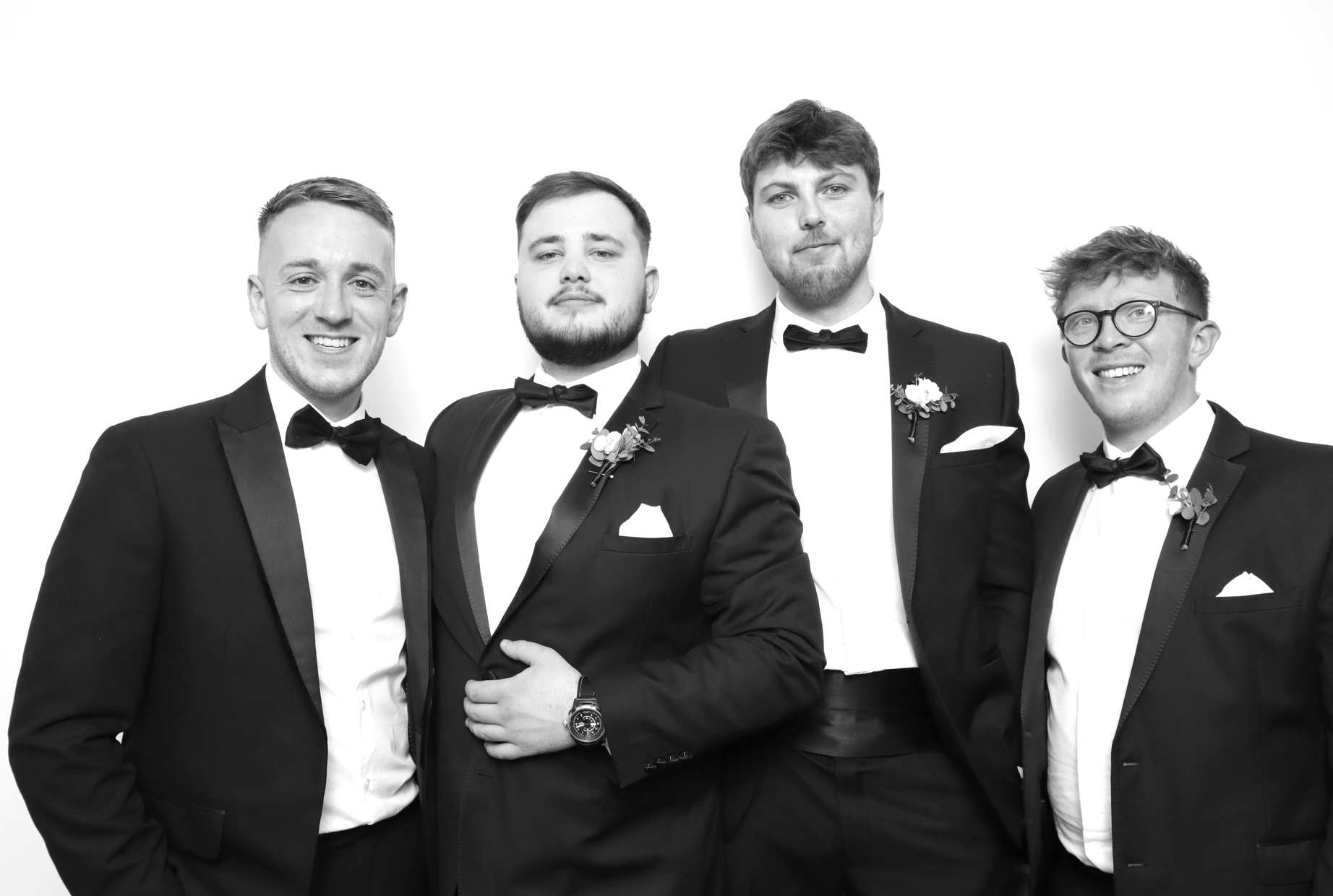 The Manners | View more photos from the event at images.mobile-photo-booth.com/u/MobilePhotoBoothUK/The-Manners