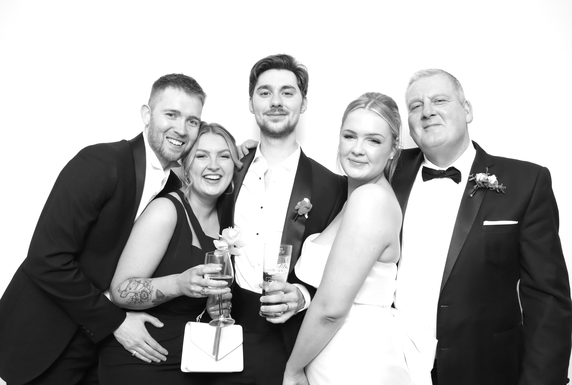 The Manners | View more photos from the event at images.mobile-photo-booth.com/u/MobilePhotoBoothUK/The-Manners
