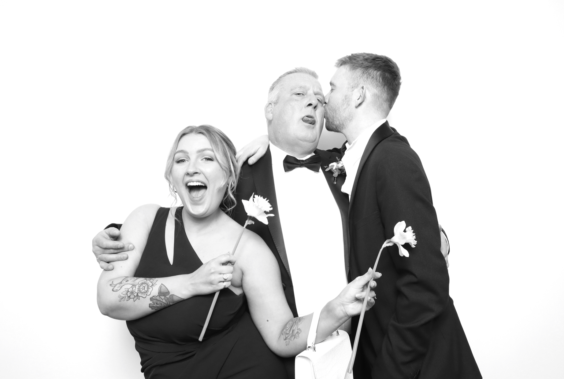 The Manners | View more photos from the event at images.mobile-photo-booth.com/u/MobilePhotoBoothUK/The-Manners