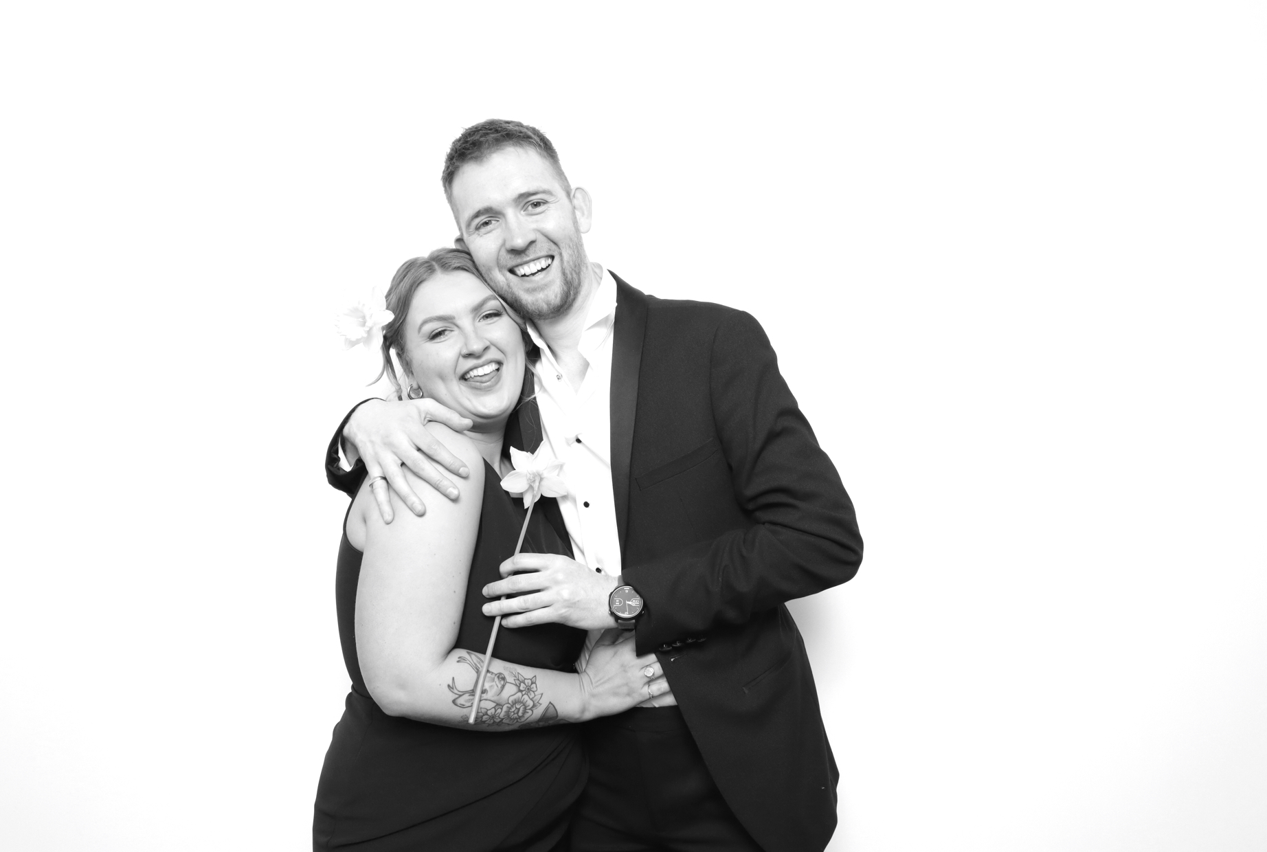 The Manners | View more photos from the event at images.mobile-photo-booth.com/u/MobilePhotoBoothUK/The-Manners