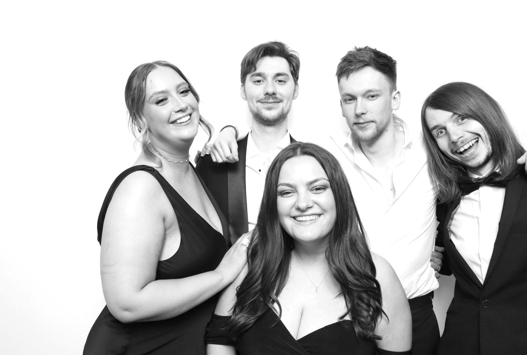 The Manners | View more photos from the event at images.mobile-photo-booth.com/u/MobilePhotoBoothUK/The-Manners
