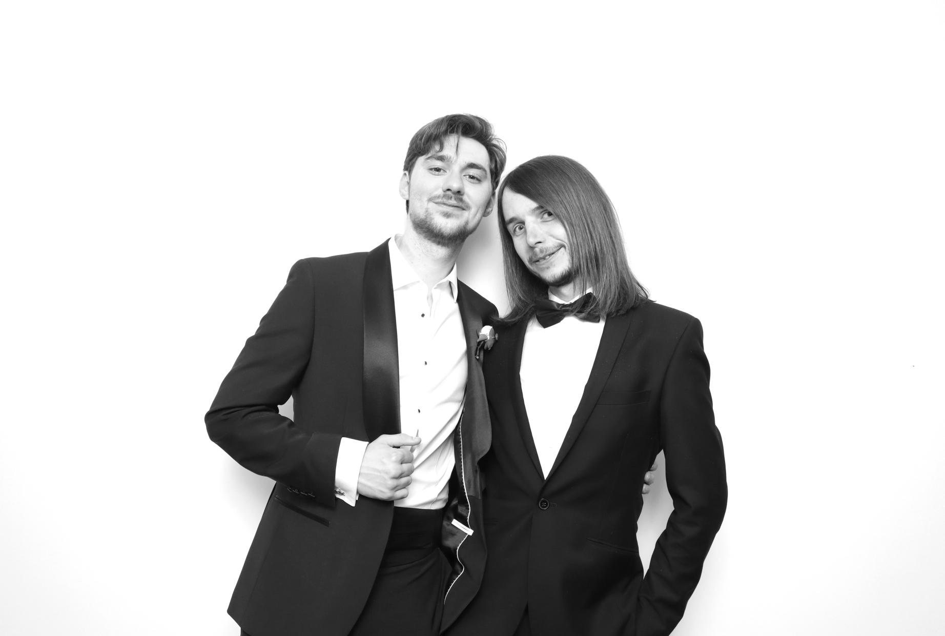 The Manners | View more photos from the event at images.mobile-photo-booth.com/u/MobilePhotoBoothUK/The-Manners