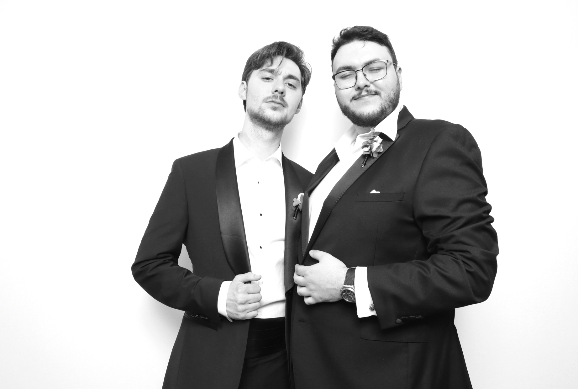 The Manners | View more photos from the event at images.mobile-photo-booth.com/u/MobilePhotoBoothUK/The-Manners