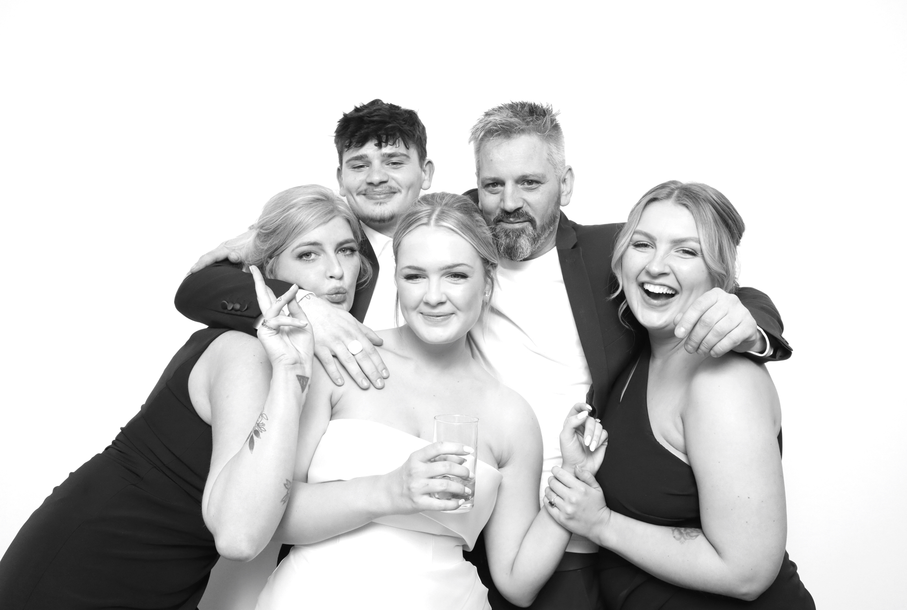 The Manners | View more photos from the event at images.mobile-photo-booth.com/u/MobilePhotoBoothUK/The-Manners