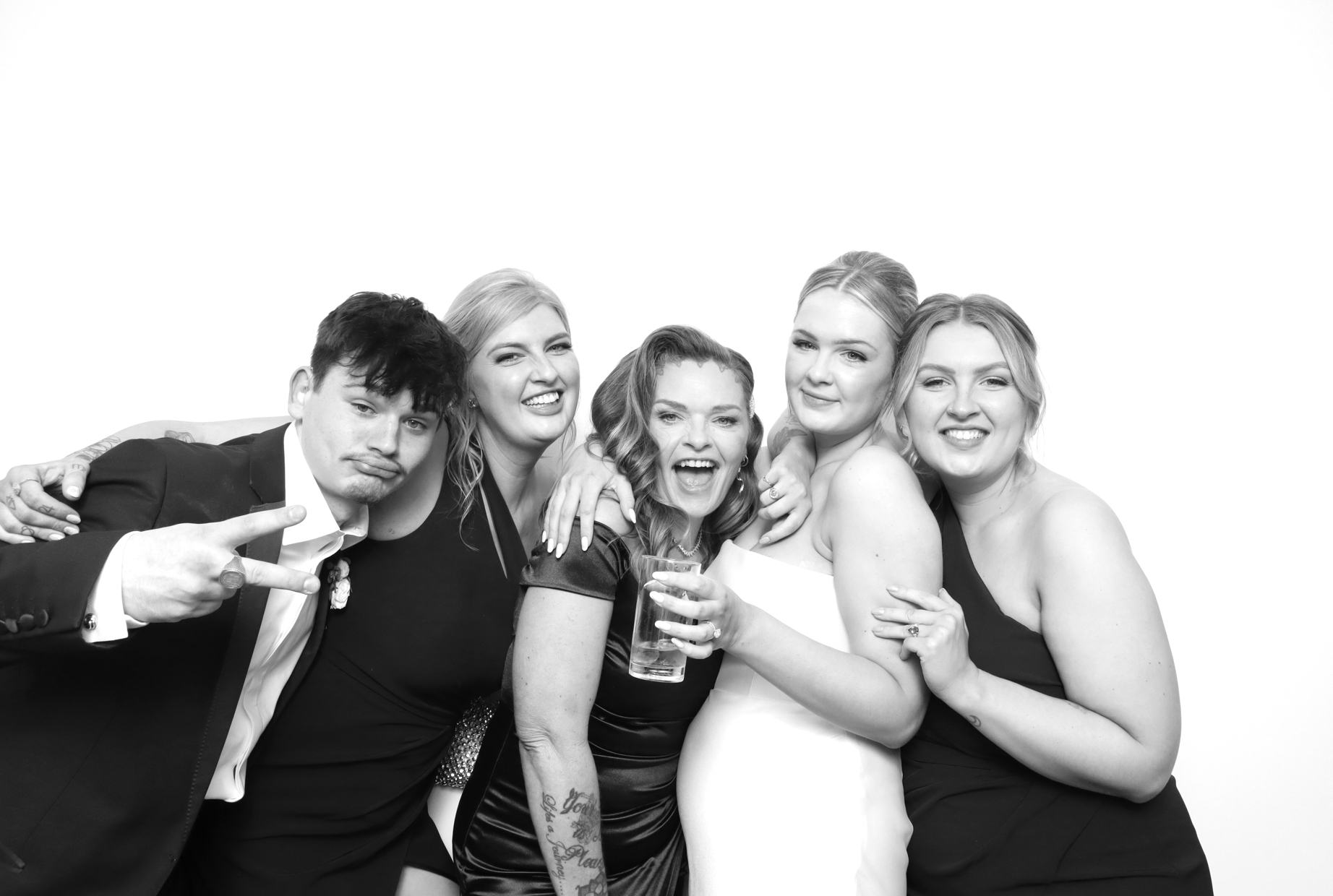 The Manners | View more photos from the event at images.mobile-photo-booth.com/u/MobilePhotoBoothUK/The-Manners