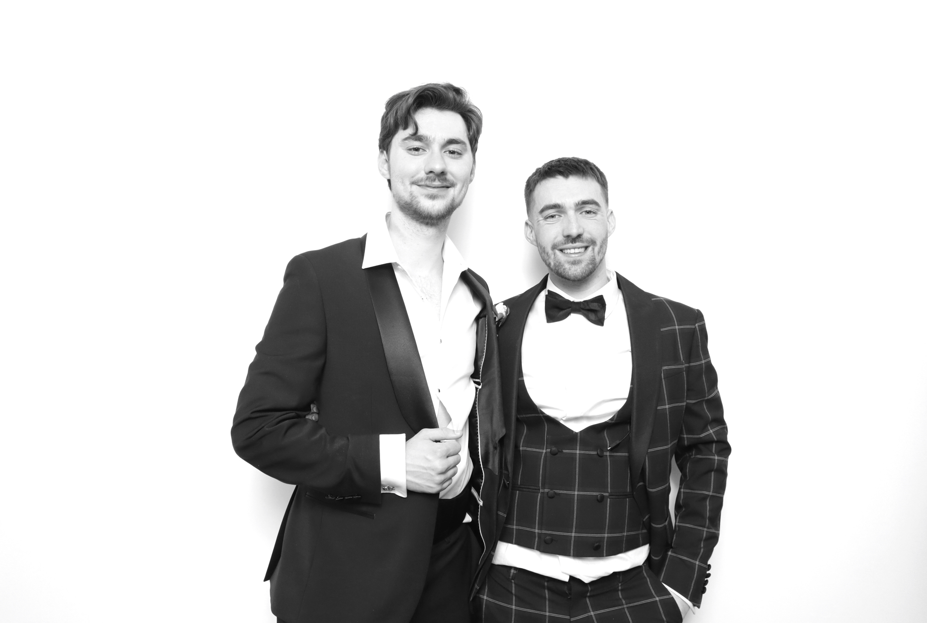 The Manners | View more photos from the event at images.mobile-photo-booth.com/u/MobilePhotoBoothUK/The-Manners