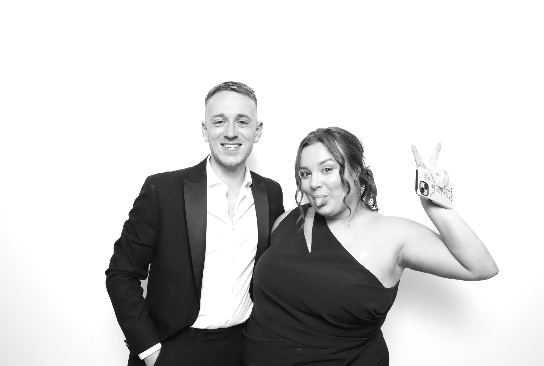 The Manners | View more photos from the event at images.mobile-photo-booth.com/u/MobilePhotoBoothUK/The-Manners