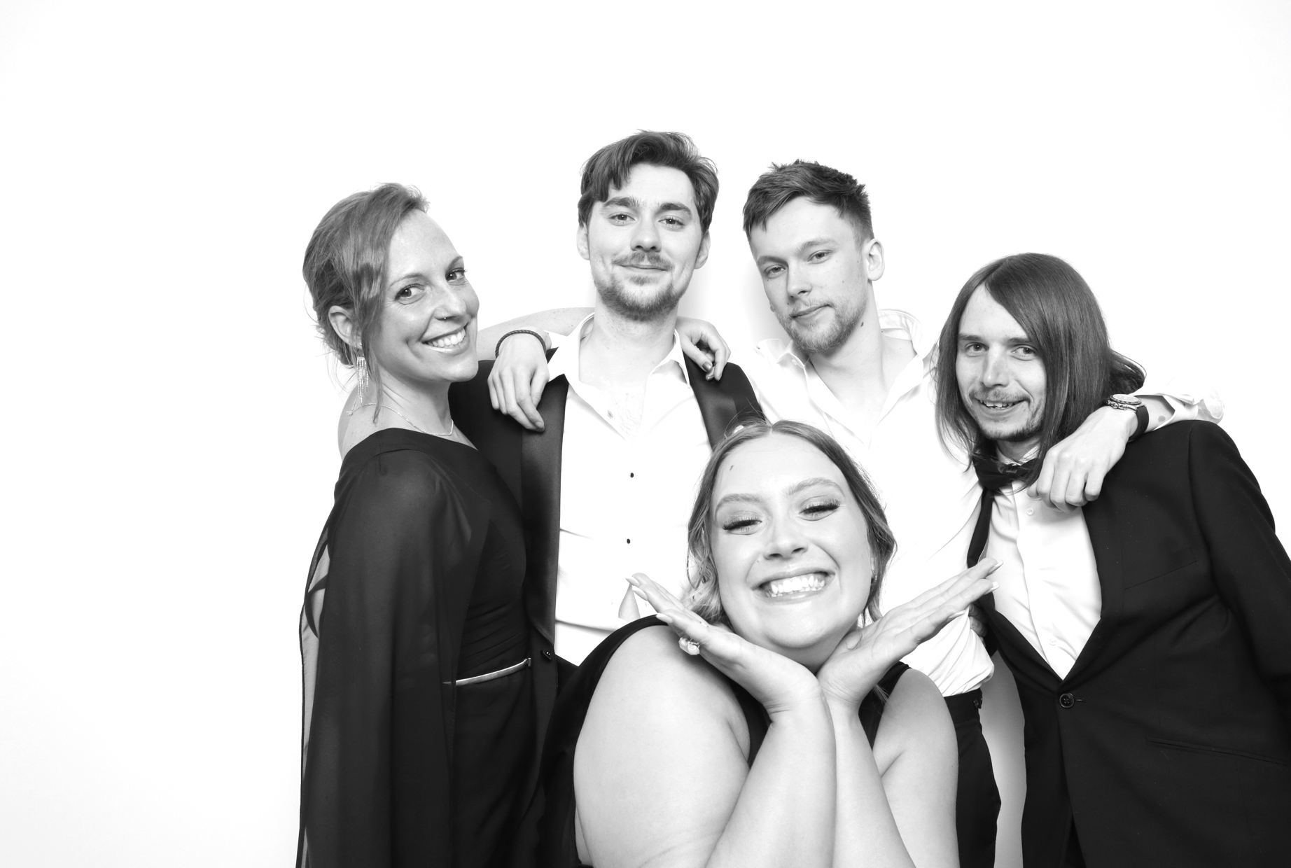 The Manners | View more photos from the event at images.mobile-photo-booth.com/u/MobilePhotoBoothUK/The-Manners