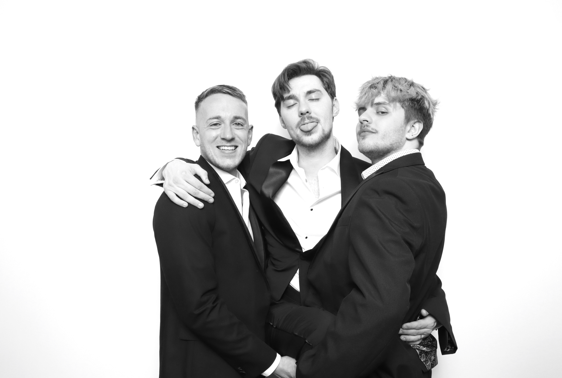 The Manners | View more photos from the event at images.mobile-photo-booth.com/u/MobilePhotoBoothUK/The-Manners