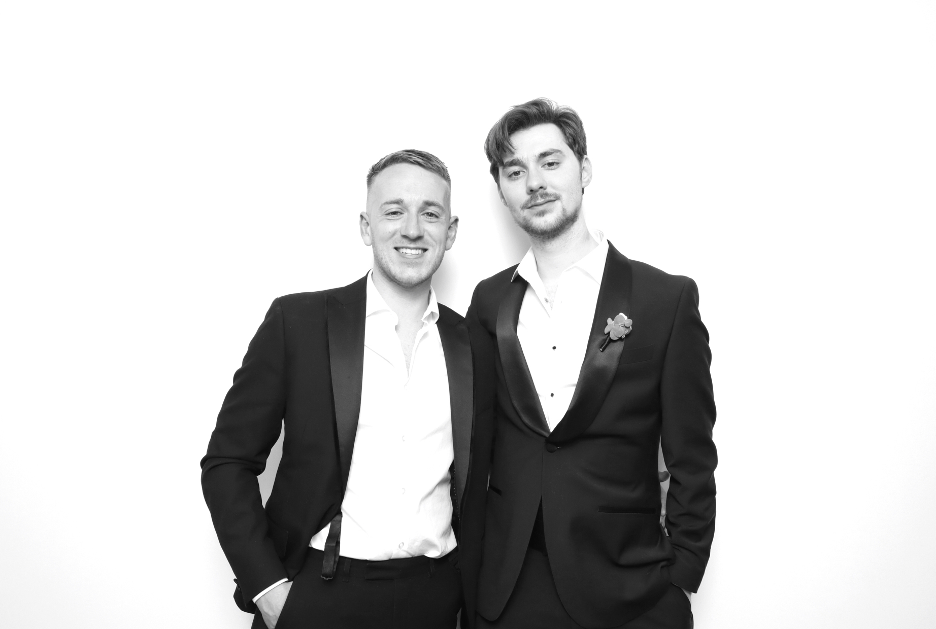 The Manners | View more photos from the event at images.mobile-photo-booth.com/u/MobilePhotoBoothUK/The-Manners