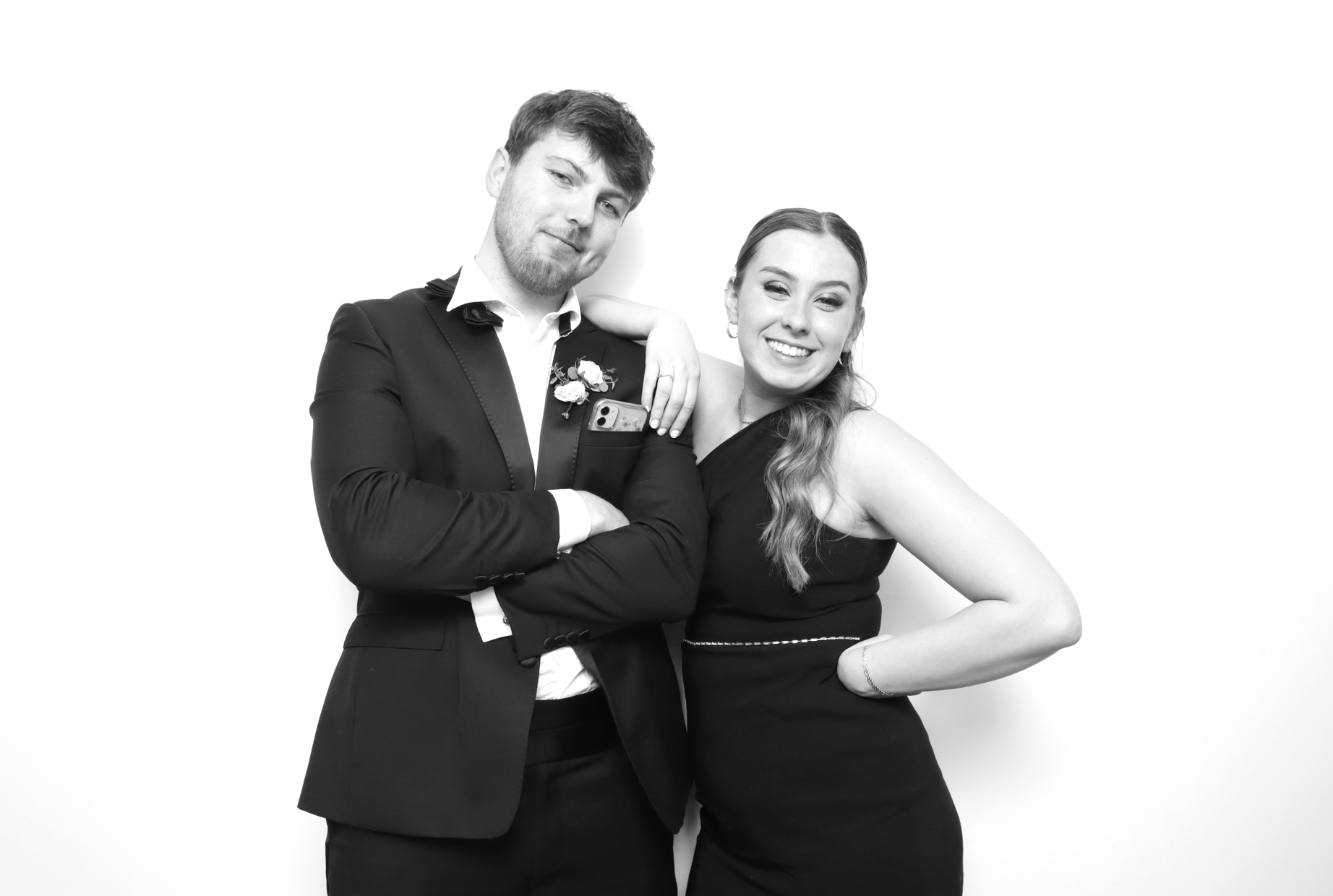 The Manners | View more photos from the event at images.mobile-photo-booth.com/u/MobilePhotoBoothUK/The-Manners