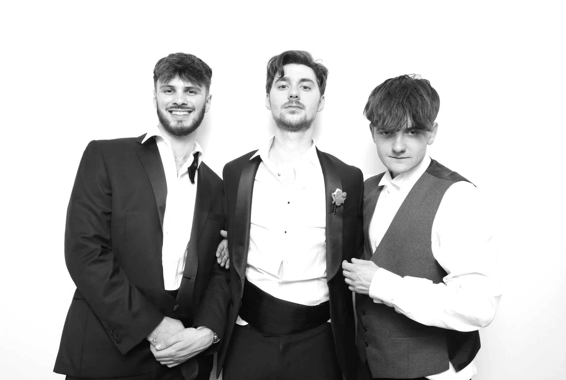 The Manners | View more photos from the event at images.mobile-photo-booth.com/u/MobilePhotoBoothUK/The-Manners