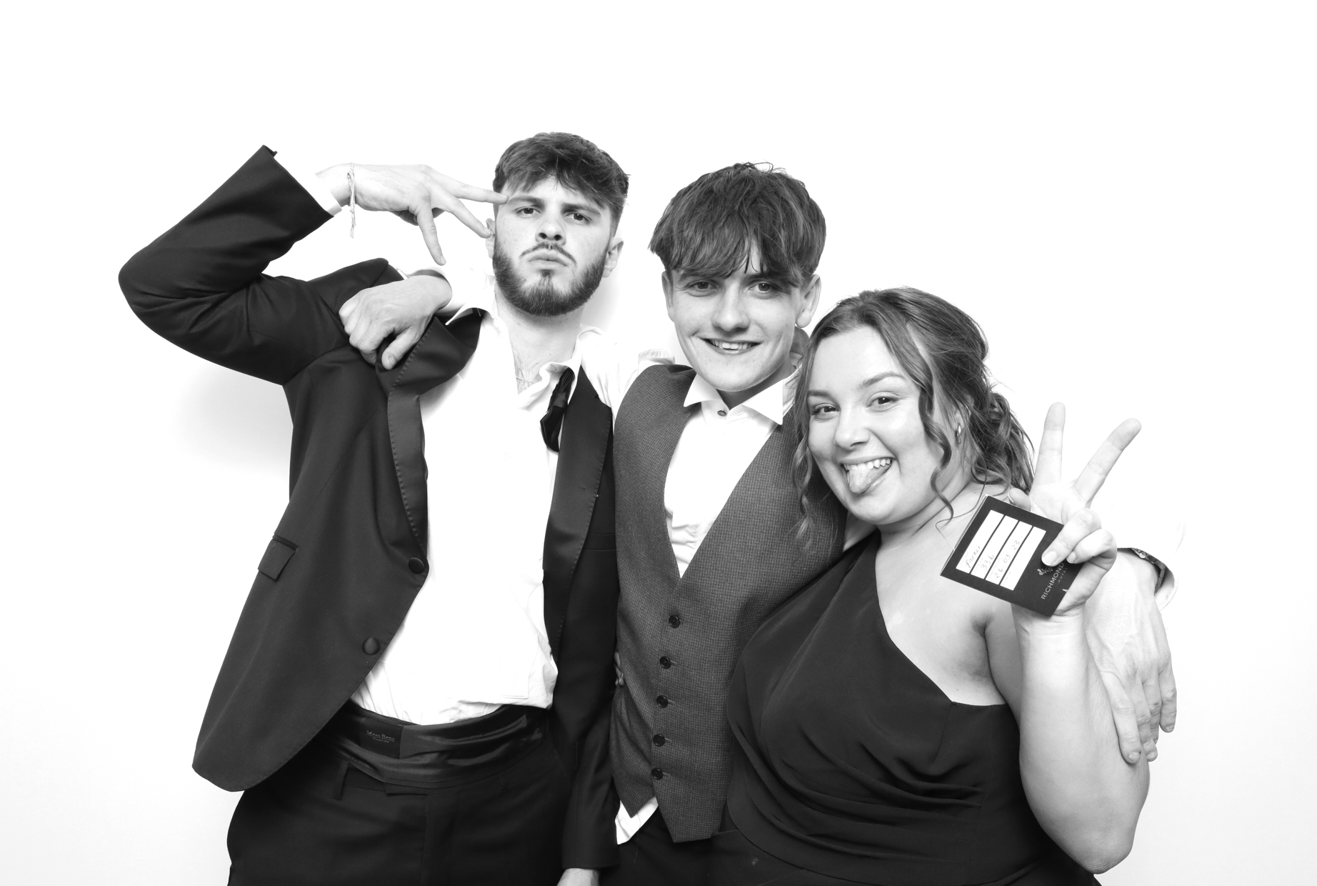 The Manners | View more photos from the event at images.mobile-photo-booth.com/u/MobilePhotoBoothUK/The-Manners