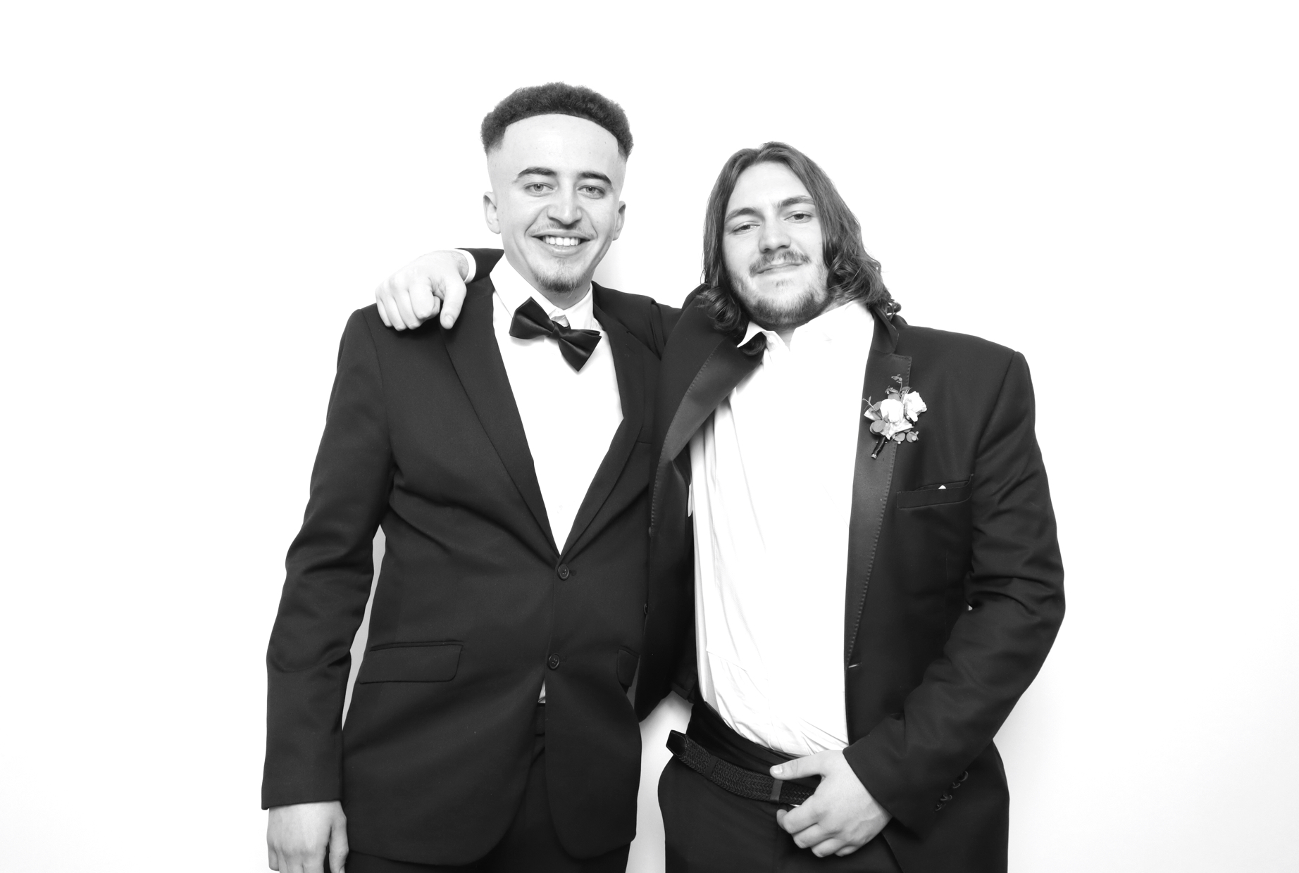 The Manners | View more photos from the event at images.mobile-photo-booth.com/u/MobilePhotoBoothUK/The-Manners
