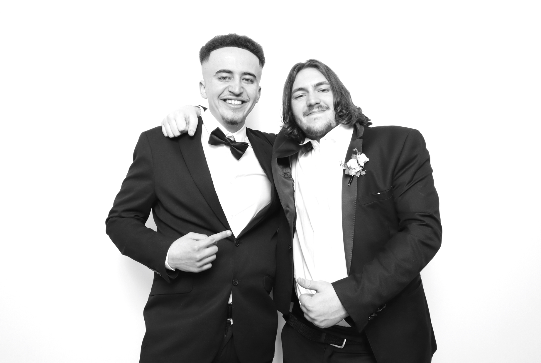 The Manners | View more photos from the event at images.mobile-photo-booth.com/u/MobilePhotoBoothUK/The-Manners