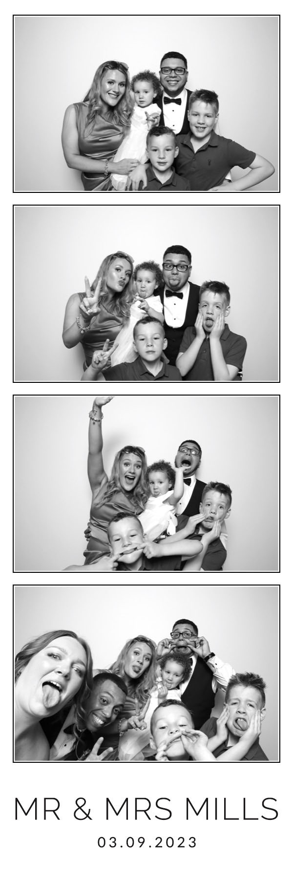 The Mills | View more photos from the event at images.mobile-photo-booth.com/u/MobilePhotoBoothUK/The-Mills