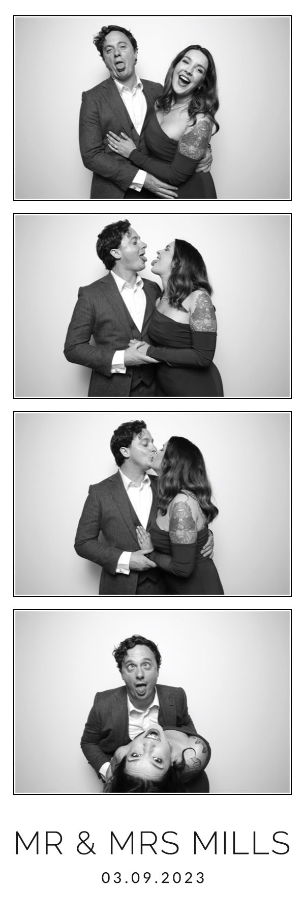 The Mills | View more photos from the event at images.mobile-photo-booth.com/u/MobilePhotoBoothUK/The-Mills