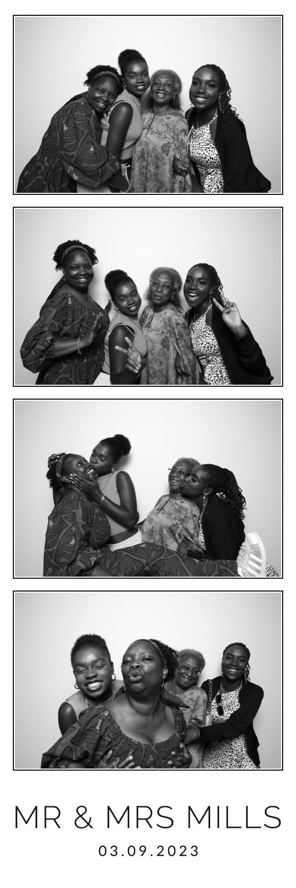 The Mills | View more photos from the event at images.mobile-photo-booth.com/u/MobilePhotoBoothUK/The-Mills