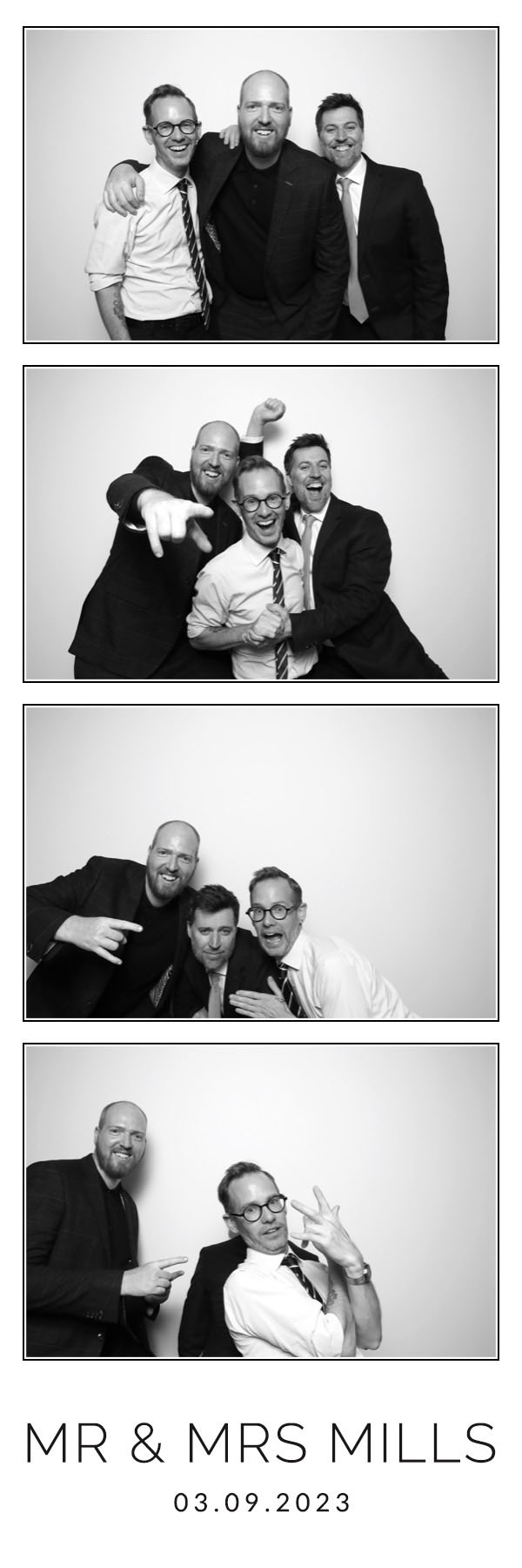 The Mills | View more photos from the event at images.mobile-photo-booth.com/u/MobilePhotoBoothUK/The-Mills