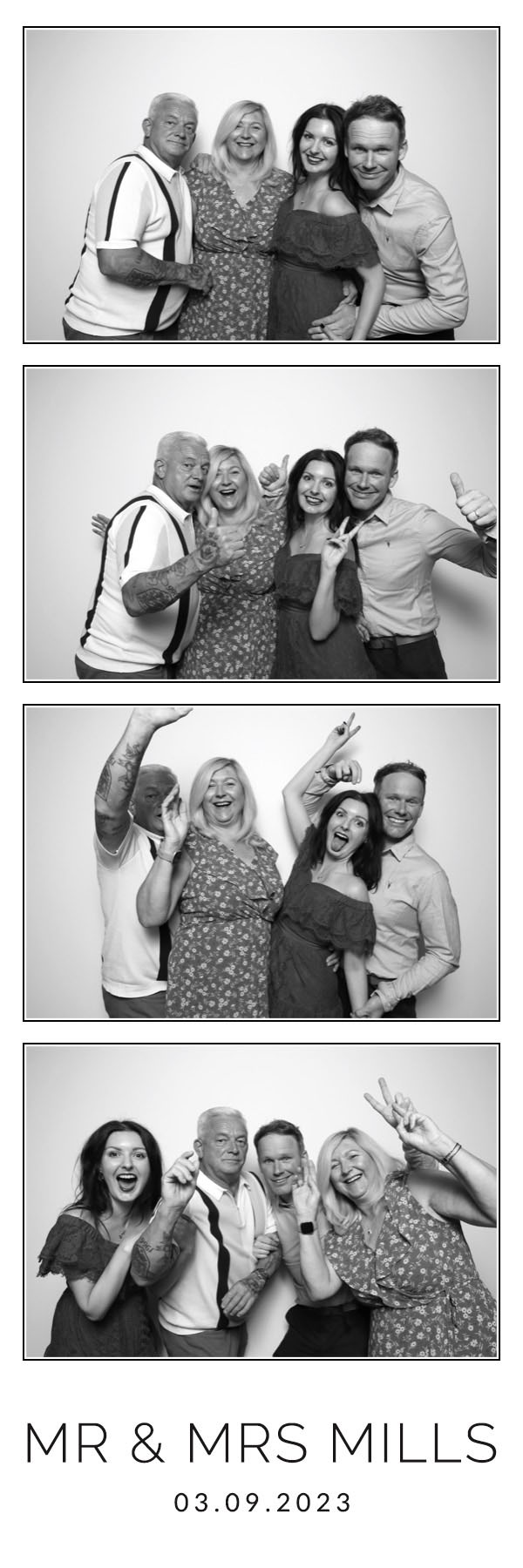 The Mills | View more photos from the event at images.mobile-photo-booth.com/u/MobilePhotoBoothUK/The-Mills