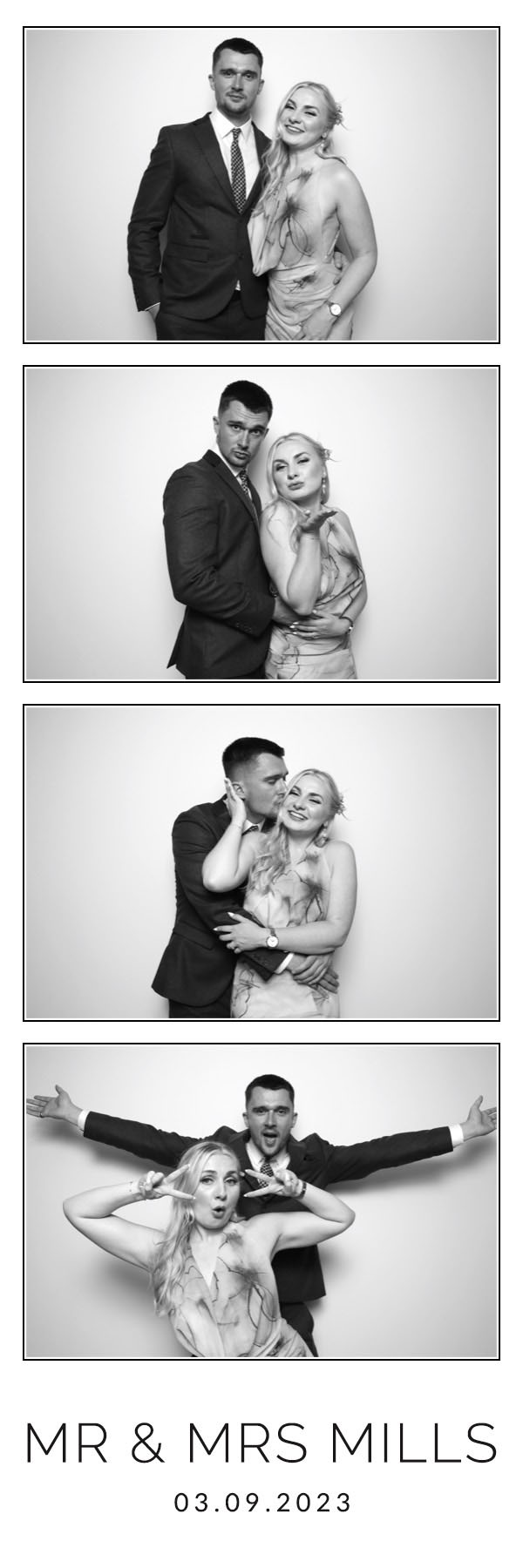 The Mills | View more photos from the event at images.mobile-photo-booth.com/u/MobilePhotoBoothUK/The-Mills