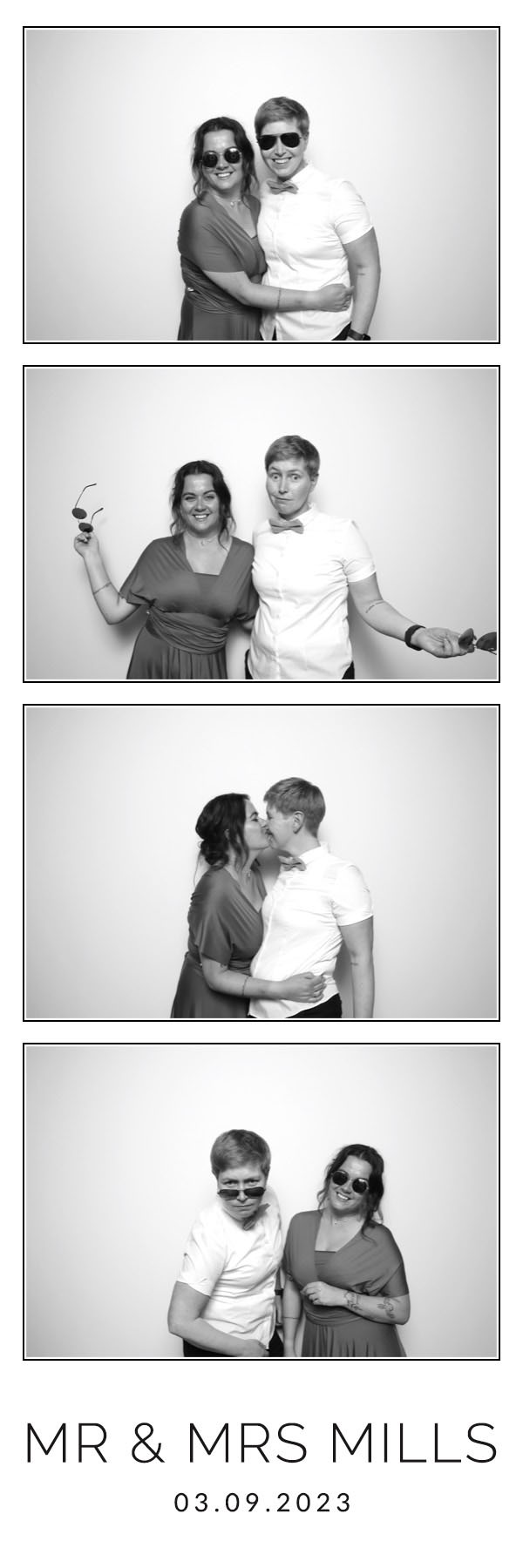 The Mills | View more photos from the event at images.mobile-photo-booth.com/u/MobilePhotoBoothUK/The-Mills