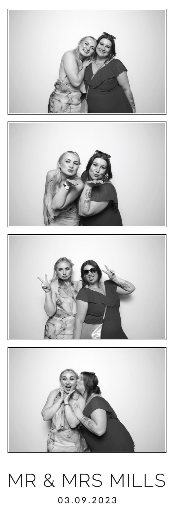 The Mills | View more photos from the event at images.mobile-photo-booth.com/u/MobilePhotoBoothUK/The-Mills