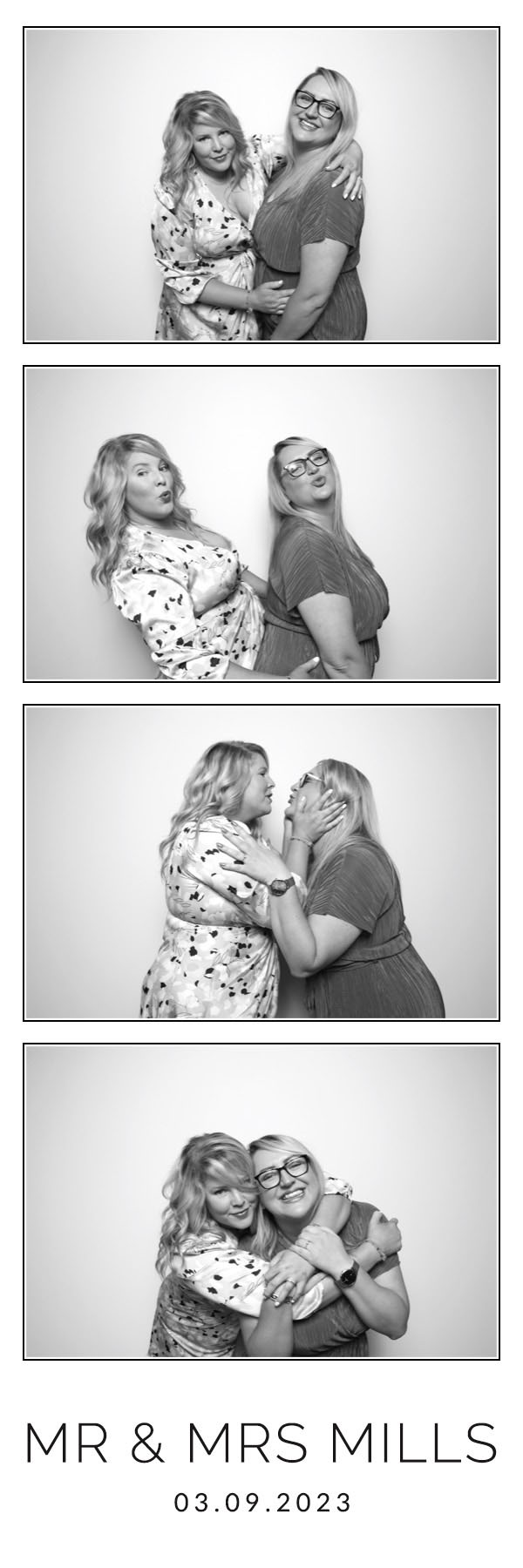 The Mills | View more photos from the event at images.mobile-photo-booth.com/u/MobilePhotoBoothUK/The-Mills
