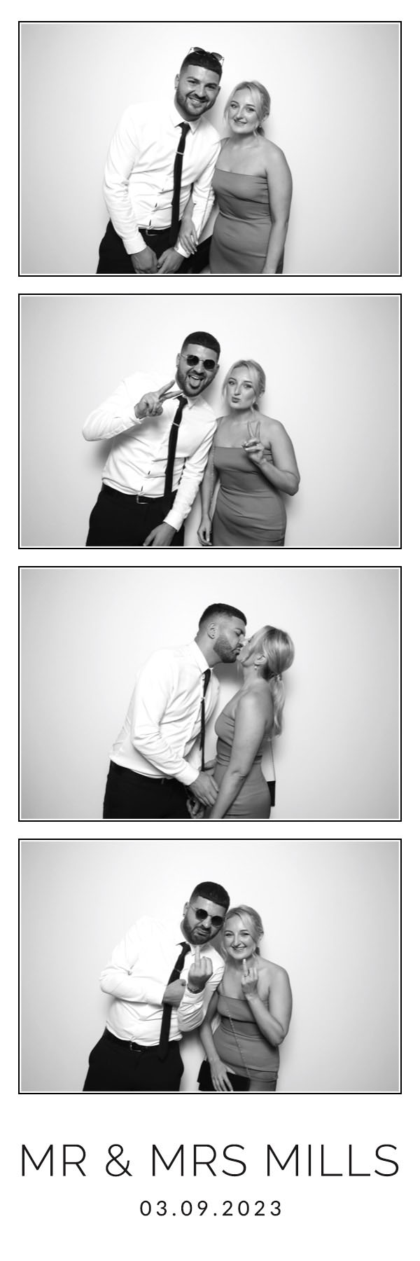 The Mills | View more photos from the event at images.mobile-photo-booth.com/u/MobilePhotoBoothUK/The-Mills