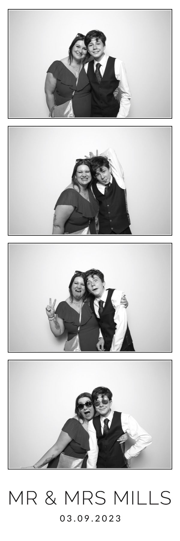 The Mills | View more photos from the event at images.mobile-photo-booth.com/u/MobilePhotoBoothUK/The-Mills