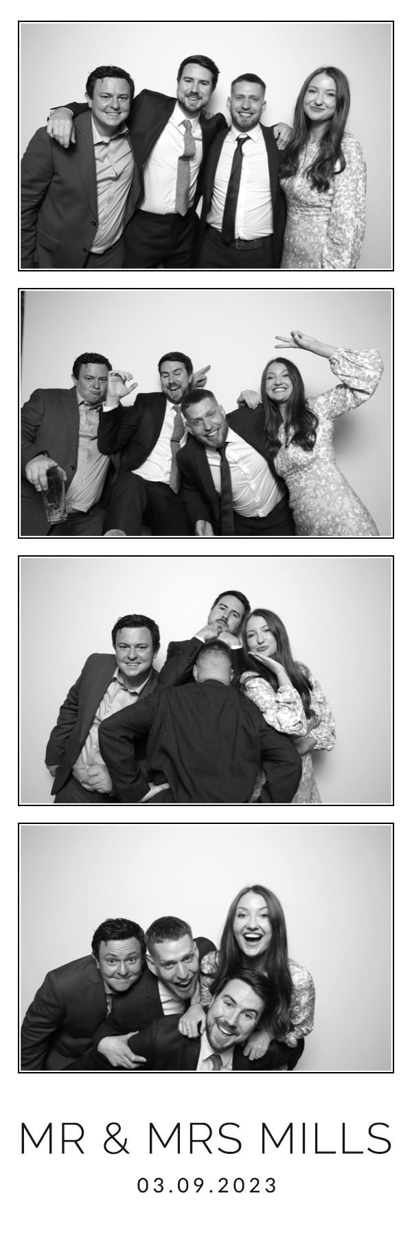 The Mills | View more photos from the event at images.mobile-photo-booth.com/u/MobilePhotoBoothUK/The-Mills