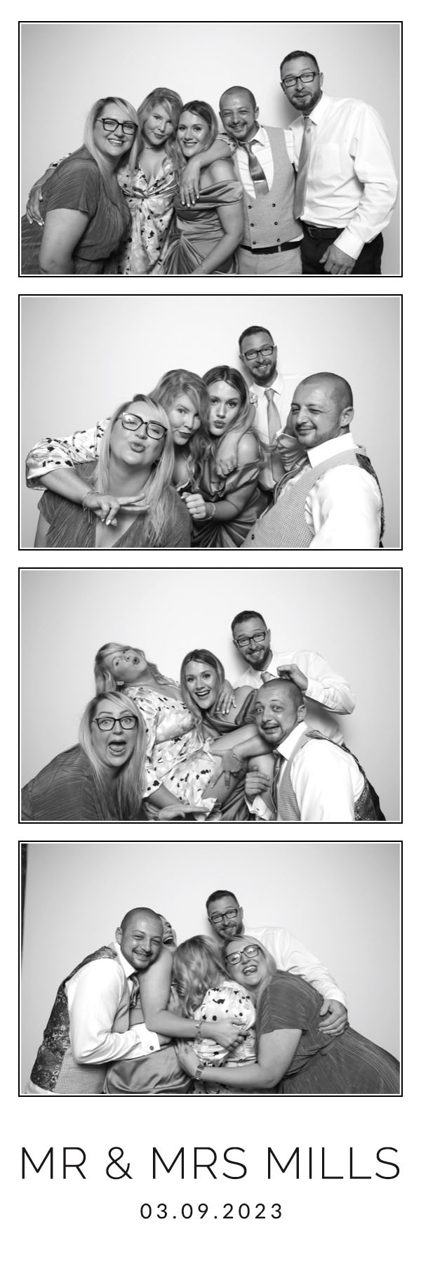 The Mills | View more photos from the event at images.mobile-photo-booth.com/u/MobilePhotoBoothUK/The-Mills