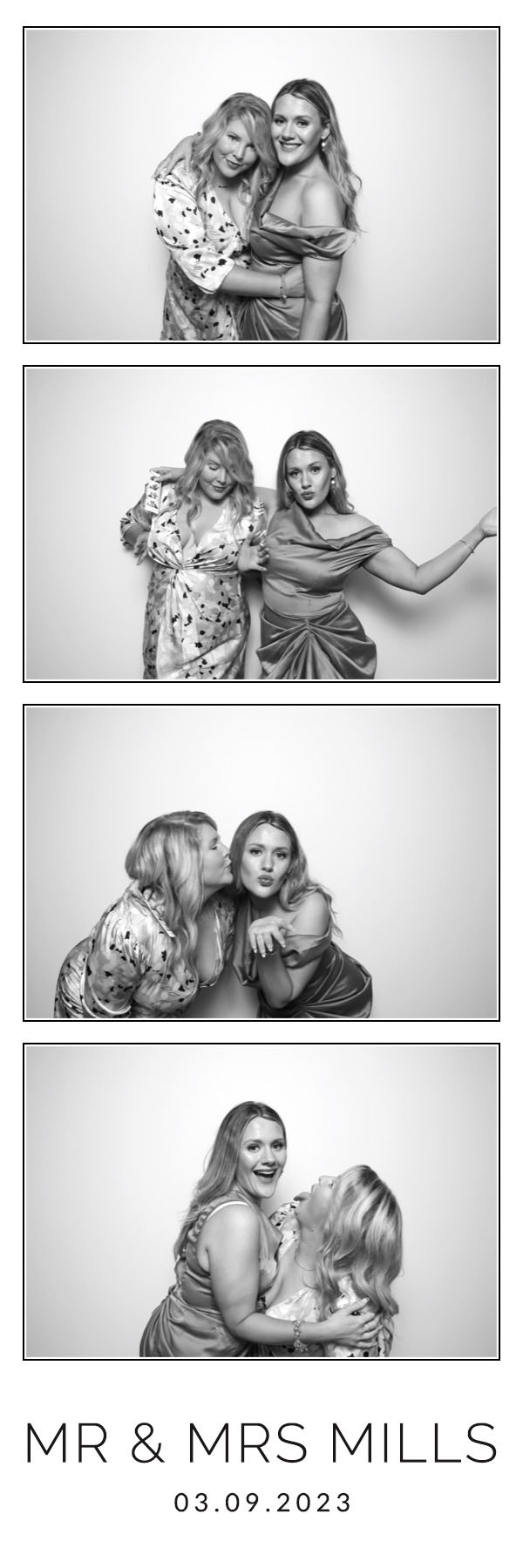 The Mills | View more photos from the event at images.mobile-photo-booth.com/u/MobilePhotoBoothUK/The-Mills