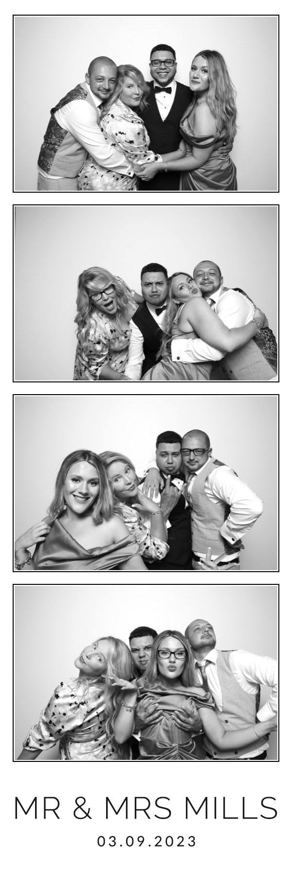 The Mills | View more photos from the event at images.mobile-photo-booth.com/u/MobilePhotoBoothUK/The-Mills